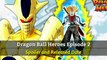 Dragon Ball Heroes Episode 2 Released Date And Spoiler