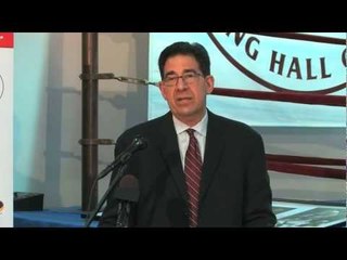 International Boxing Hall of Fame 2013 Inductees