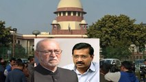 Supreme Court में Arvind Kejriwal का पलड़ा भारी, SC ने कहा Delhi में कोई Boss नहीं | वनइंडिया हिंदी