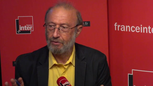 André Cicolella : je demande à Nicolas Hulot de ne pas céder devant l'industrie allemande