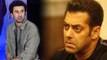 Sanju: Salman Khan की राह पर नहीं चलना चाहते हैं Ranbir Kapoor; Shocking REVELATION | FilmiBeat