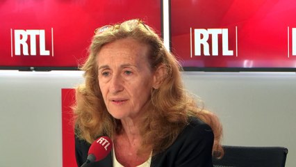 Nicole Belloubet : Redoine Faïd "était en permanence en train de préparer une évasion"