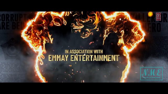 Official Trailer - Satyameva Jayate |John Abraham | Manoj Bajpayee | Aisha S | Milap Milan Zaveri