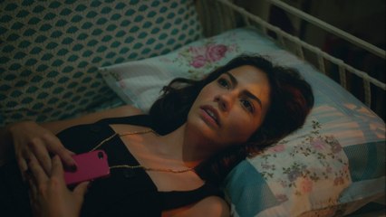 Erkenci Kuş 2. Bölüm İçimde Fırtınalar Kopuyor