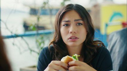 Erkenci Kuş 2. Bölüm Hayatımın Aşkı