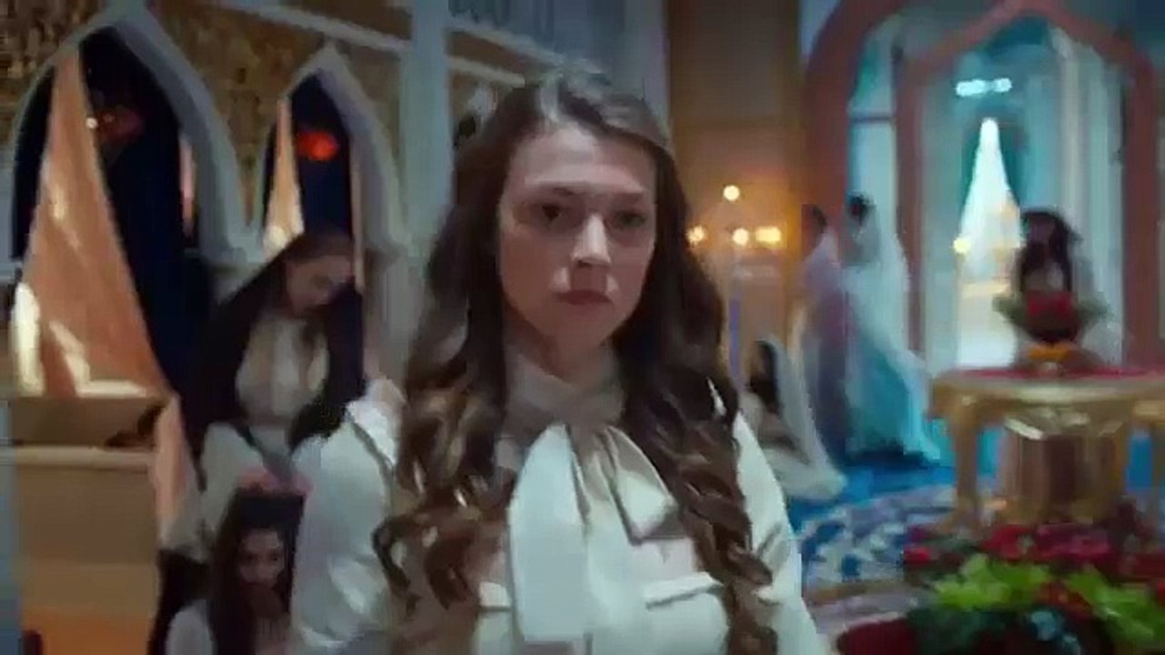 مسلسل سلطان قلبي الحلقة 10 مترجمة - كاملة  اون لاين