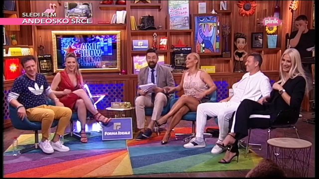 MILICA BRUTALNO ISKRENA: Upoznala ga je i odmah sutra u krevet a onda je Goca pokazala koliko je KONZERVATIVNA