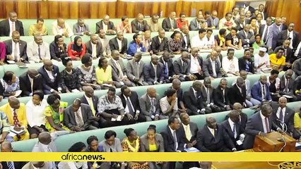 L'Ouganda annonce le lancement de sa compagnie aérienne en 2019