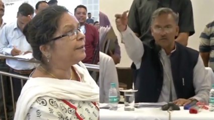 Uttarakhand CM के Suspend किया जाने के बाद Uttara Pant Bahuguna को Bigg Boss से ऑफर |वनइंडिया हिंदी