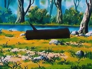 دراما يابانية الدم المر - Bitter Blood الحلقة 06