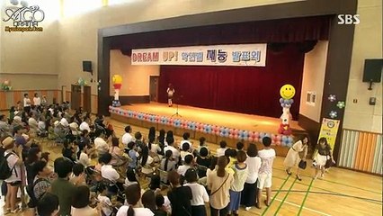 مسلسل الدراما الكورية السيدة الشرطية _ Mrs