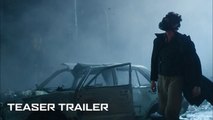 The Last Man Trailer - Hayden Christensen, Harvey Keitel - 2018 Movie