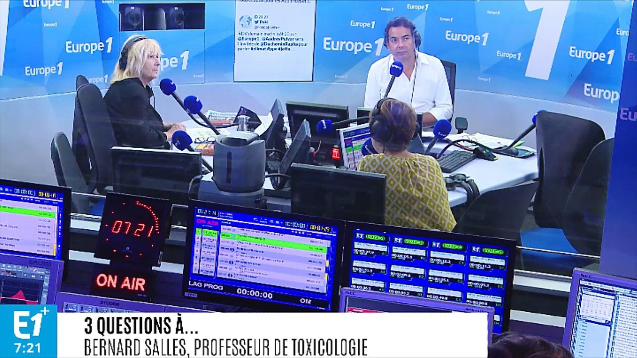 OGM et tumeurs : "On ne peut pas dire que manger du maïs modifié provoque des cancers chez le rat"