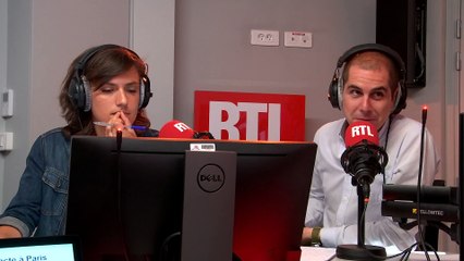 Le surf de l'info - Et revoici Paris Plages !