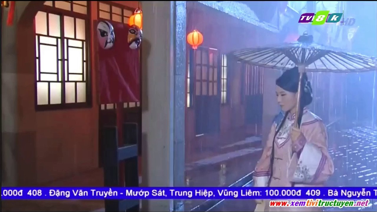 Rồng Bay Phụng Múa Tập 541 | Rong Bay Phung Mua Tap 541