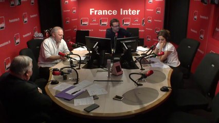 Gérard Larcher et les 80km/h : "cela illustre une méthode, les premiers concernés ce sont les habitants de l'espace rural"