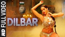 DILBAR (Full Video) Satyameva Jayate | John Abraham, Nora Fatehi, Tanishk Bagchi, Neha Kakkar | New Song 2018 HD
