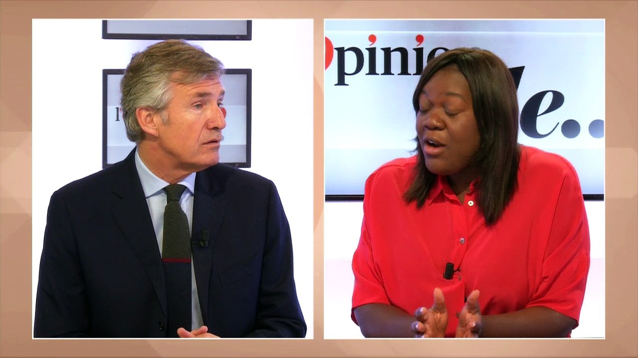 Laetitia Avia – Baisse de Macron dans les sondages: «Il y a une impatience réelle et justifiée»