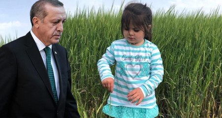 Erdoğan'dan "İdam İstiyoruz" Diyen Vatandaşa Yanıt: Anayasa Kararı Gerekiyor