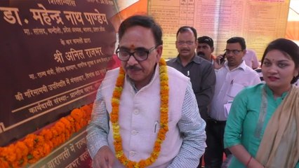 PM के वाराणसी पहुंचने से पहले काशी को मिले करोड़ों के तोहफे