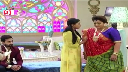 Jiji Maa On Location 4th July 2018 | Jiji Maa Latest Twist