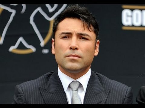OSCAR DE LA HOYA on Floyd Mayweather Jr, Canelo Alvarez, Bob Arum & HBO (In-Depth)