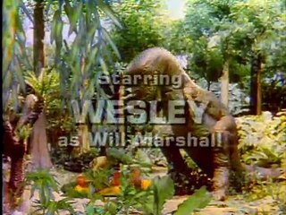 Land of the Lost S1 E06