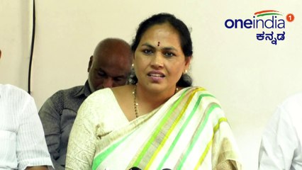 ಸಮ್ಮಿಶ್ರ ಸರ್ಕಾರದ ಬಗ್ಗೆ ಶೋಭಾ ಕರಂದ್ಲಾಜೆ ಹೇಳಿದ್ದು ಹೀಗೆ  | Oneindia Kannada