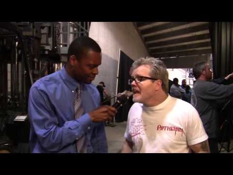 Freddie Roach: No Tune-up Fight for Manny Pacquiao, Juan Manuel Marquez got Lucky