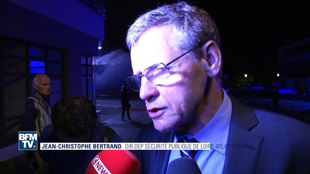 Nantes: deux versions s'opposent sur la mort d'un jeune homme lors d'un contrôle de police