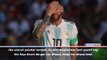 Saya Menghibur Messi Setelah Argentina Tersingkir - Suarez