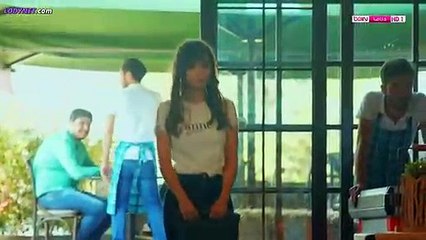 مسلسل الطبقة المخملية  الحلقة  36 مدبلج