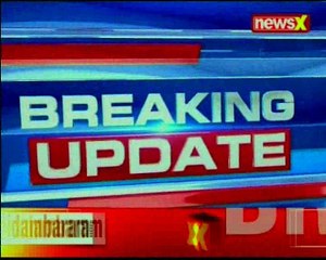 After Andheri bridge collapse; BST double decker bus meets with an accident