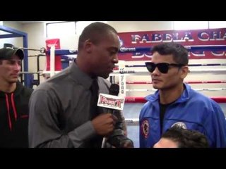 Marcos Maidana: By Any Means Necessary