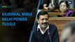 Kejriwal wins Delhi power tussle against L-G