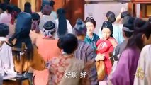المسلسل الصيني وكلاء الاميرة الحلقة 23 كاملة