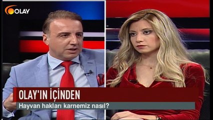 Olay'ın İçinden - 03-07-2018