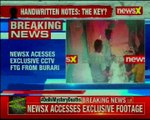 Last visuals of Lalit, one of the deceased; NewsX acesses exclusive CCTV footage from Burari