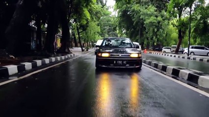 Duduk Sambil Cerita_ Bukan Toyota Corolla Twincam - Episode 2