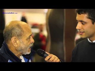 Jimmy Montoya Interview 21_05_13