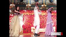 Dil Chori Sada Ho Gaya | Wedding Dance