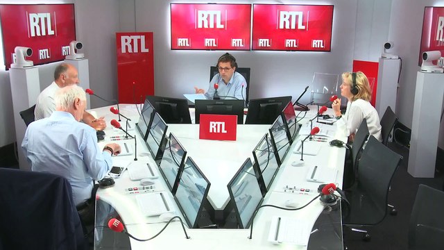 Évasion de Redoine Faïd : Ce matin, le stress est beaucoup plus fort , dit le pilote pris en otage