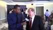 BOB ARUM on EVERYTHING; Manny Pacquiao Floyd Mayweather Juan Manuel Marquez Nonito Donaire Rios...