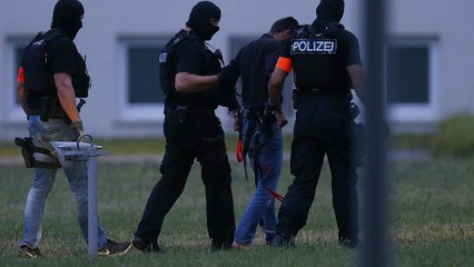 Fall Susanna: Tatverdächtiger soll weiteres Kind vergewaltigt haben