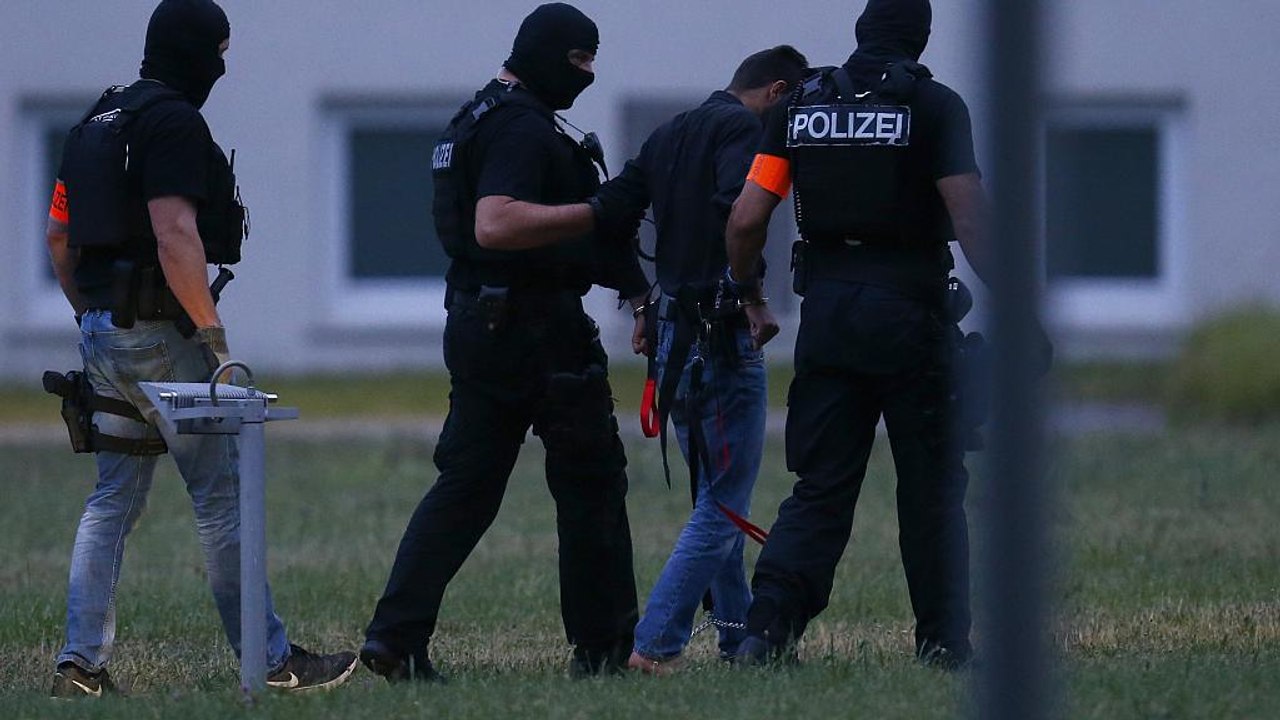 Fall Susanna: Tatverdächtiger soll weiteres Kind vergewaltigt haben