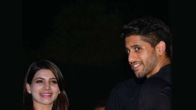 Samantha, Naga Chaitanya Movie Updates