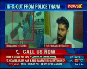 VVIP brats BJP MLA Dhan Singh Rawat's son who assaulted youth surrenders