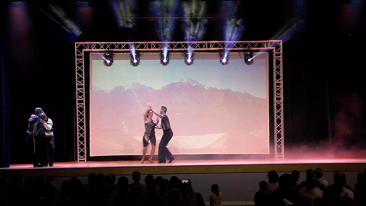 8 - Solo Yannick et Martiane