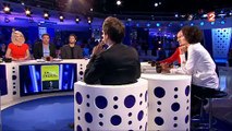 ONPC : Charles Consigny contre  Yann Moix