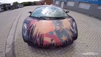 Temperature Changing Color Technology You Must See